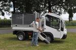 Goupil G3 Leaf Collector 2008 года